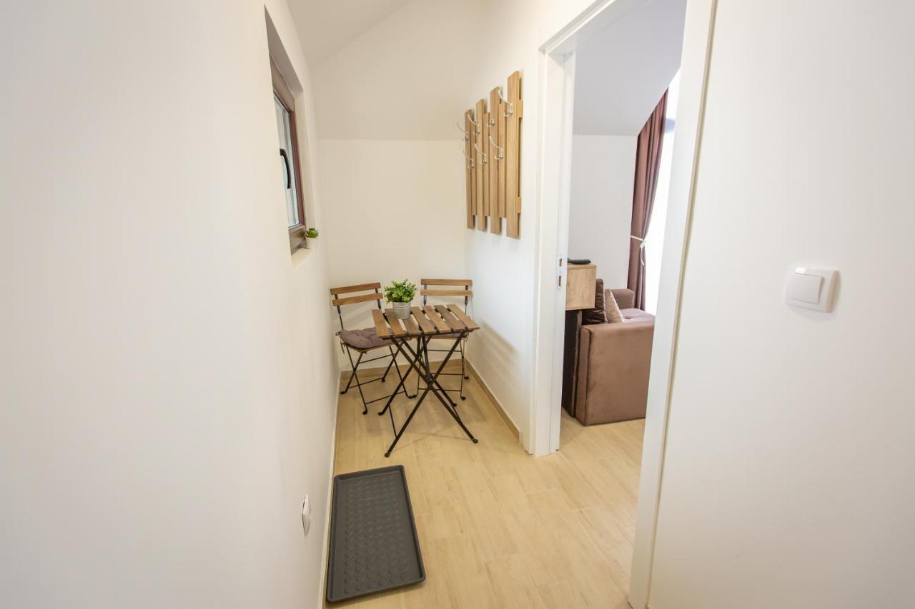 Apartments View Dvori E25 Kopaonik Exterior photo