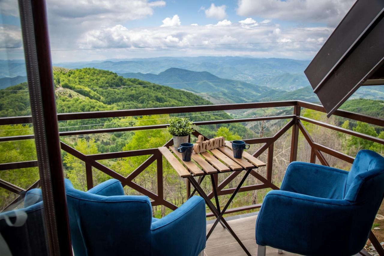 Apartments View Dvori E25 Kopaonik Exterior photo